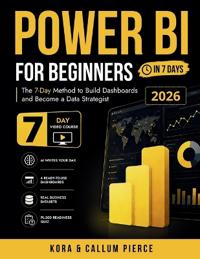 Power BI for Beginners