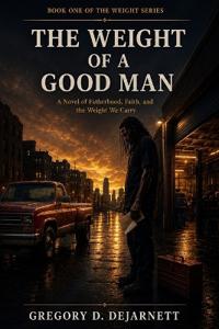 The Weight of a Good Man