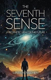 Bokomslag för "The Seventh Sense, "A Prophetic View of the Future""