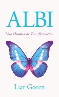 Bokomslag for "Albi, Una Historia de Transformación"