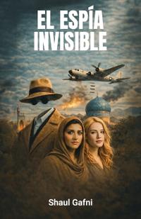Bokomslag för "El espía invisible"