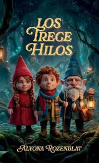 Bokomslag för "Los Trece Hilos"