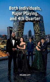 Both Individuals, Major Playing, and 4th Quarter