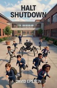 Halt Shutdown