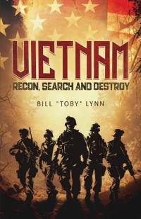 VIETNAM, Recon, Search & Destroy