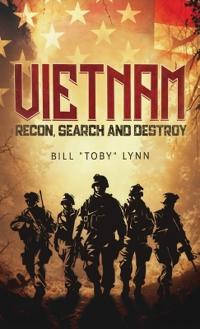 VIETNAM, Recon, Search & Destroy