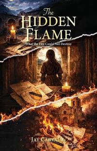 The Hidden Flame, What The Fire Could Not Destroy
