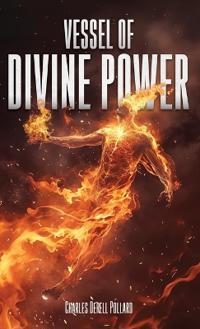 Bokomslag for "Vessel of Divine Power"