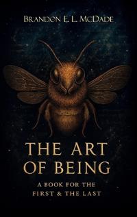The Art of Being, A Book for The First & The Last