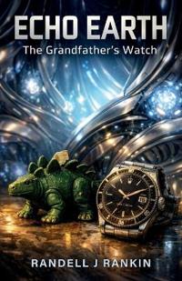 Bokomslag for "ECHO EARTH, The Grandfather's Watch"