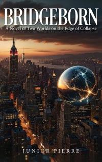 BRIDGEBORN, A Novel of Two Worlds on the Edge of Collapse