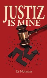 Bokomslag för "Justiz is Mine"