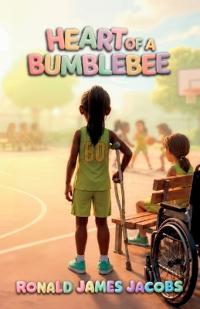 Heart Of A Bumblebee