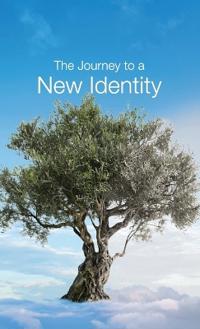 Bokomslag for "The Journey to a New Identity"