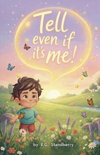 Tell even if it's Me!
