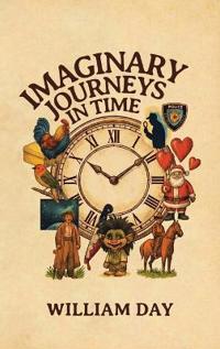 Imaginary Journeys in Time, A Collection of Short Stories