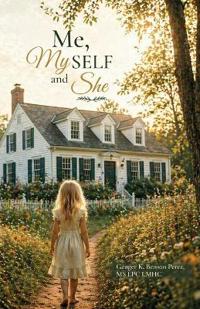 Bokomslag för "Me, My SELF and She"