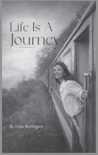 Bokomslag for "Life Is a Journey"