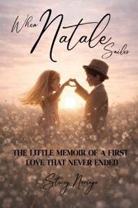 Bokomslag for "WHEN NATALE SMILES"