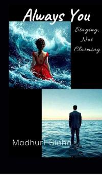 Bokomslag for "Always You"