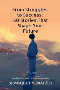 Bokomslag for "From Struggles to Success"