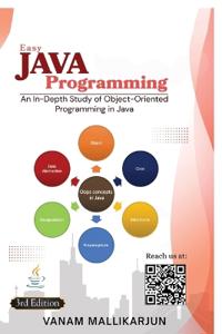 Easy Java Programming
