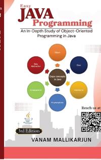 Easy Java Programming
