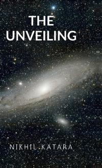 Bokomslag for "The Unveiling"