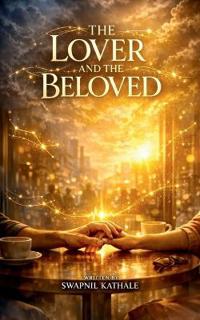 Bokomslag for "The Lover and The Beloved"
