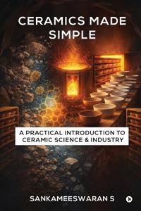 Bokomslag for "Ceramics Made Simple"