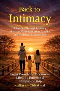 Back to Intimacy
