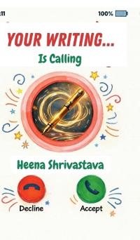 Your Writing Is Calling