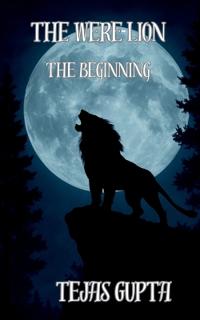 The Were-Lion