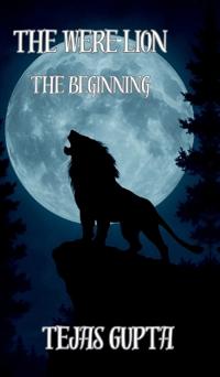 The Were-Lion
