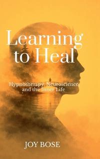 Bokomslag for "Learning to Heal"