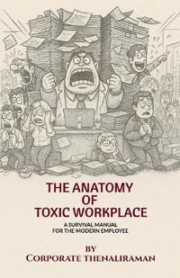 "The Anatomy of Toxic Workplace"
