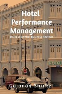 Hotel Performance Management