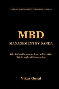 MBD Management By Danda