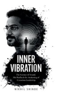 Bokomslag for "Inner Vibration"