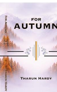 For Autumn