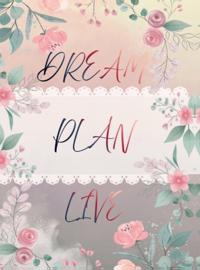 Dream.Plan.Live