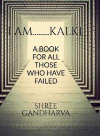 Bokomslag for "I Am........Kalki"
