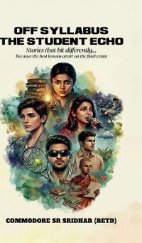 Off Syllabus - The Student Echo