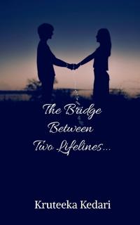 Bokomslag for "The Bridge Between Two Lifelines"
