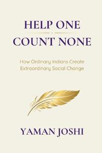 Help One, Count None