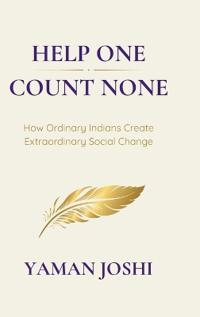 Bokomslag for "Help One, Count None"