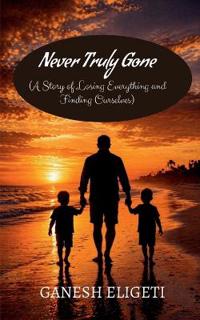 Never Truly Gone