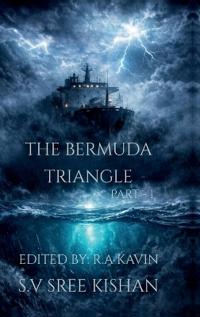 Bokomslag for "The Bermuda Triangle"