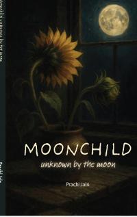 Moonchild unknown by the moon