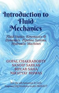 Introduction to Fluid Mechanics